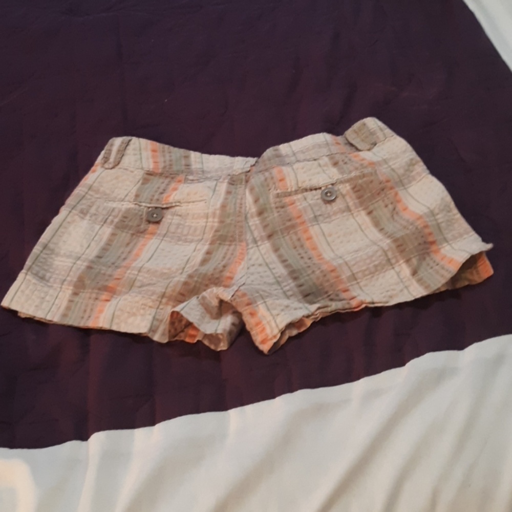 Shorts - Picture 3 of 4